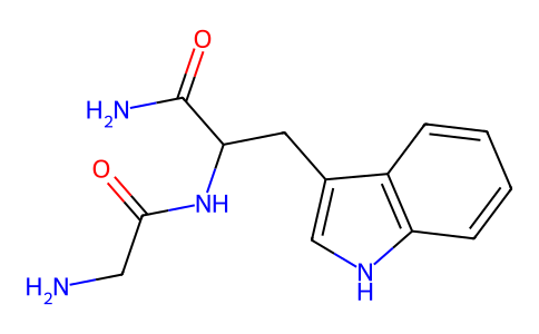 GW-Amide 1510-05-0